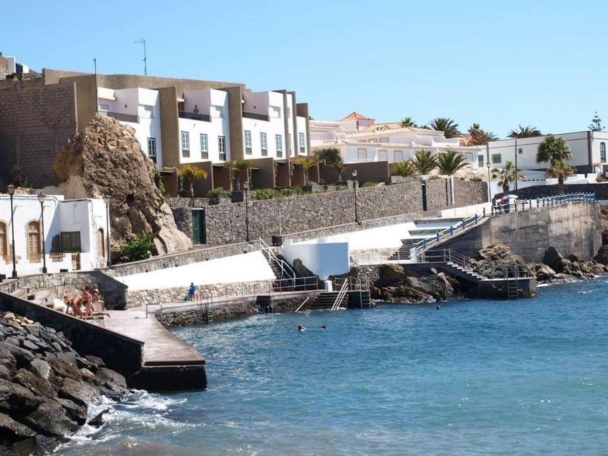 Desconecta A Orillas Del Mar Poris de Abona Esterno foto
