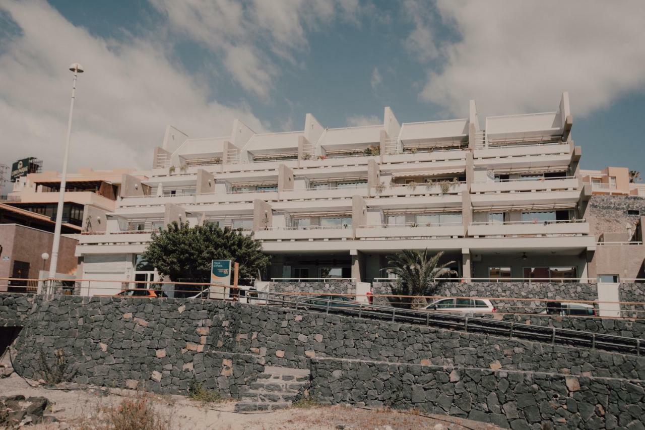 Desconecta A Orillas Del Mar Poris de Abona Esterno foto