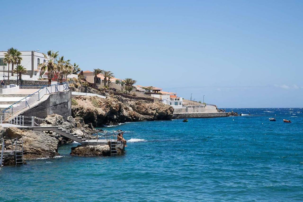 Desconecta A Orillas Del Mar Poris de Abona Esterno foto