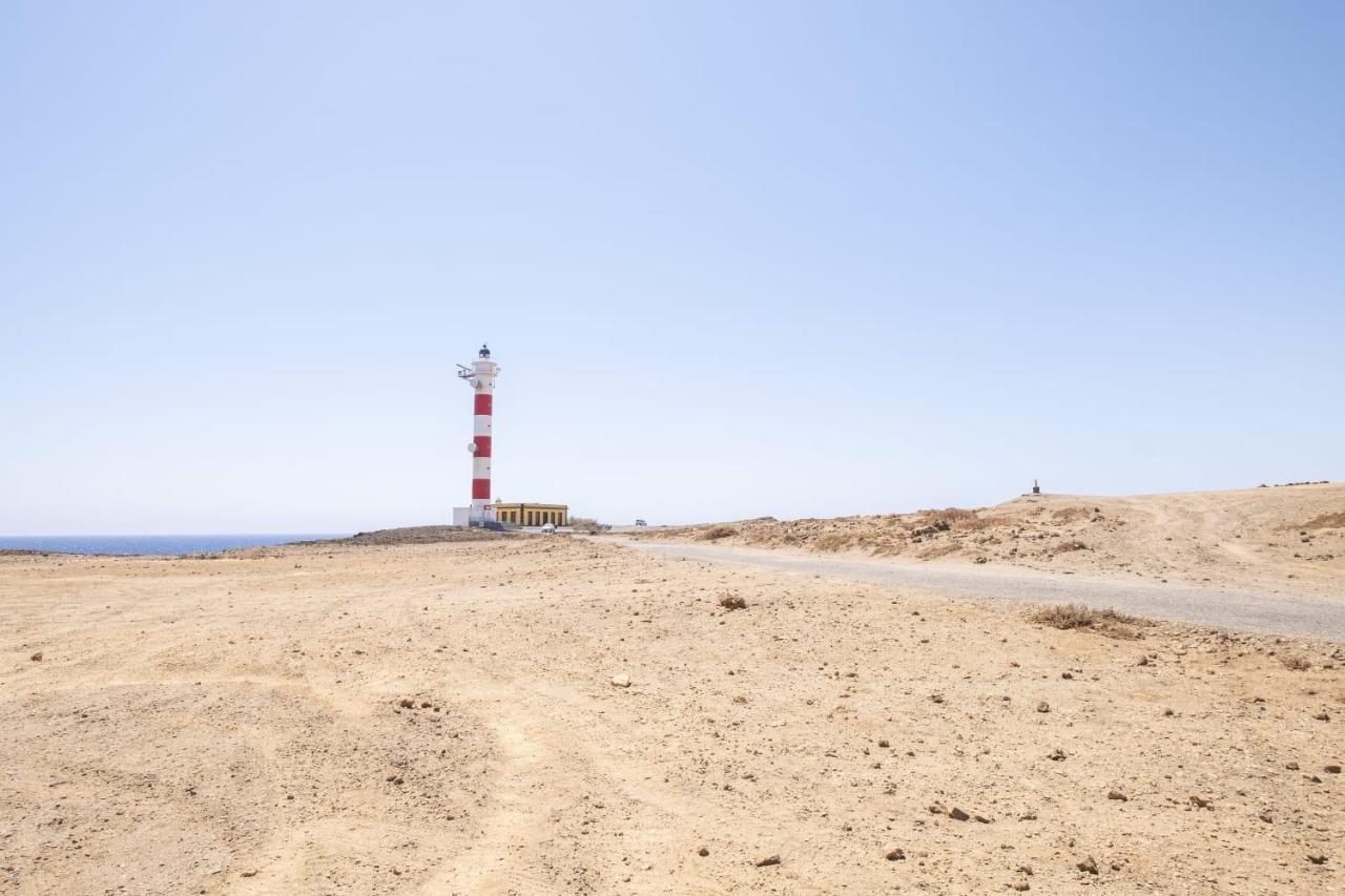 Desconecta A Orillas Del Mar Poris de Abona Esterno foto
